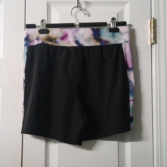 Tek Gear multi-purpose workout athletic everyday shorts Sz M NWOT - Picture 4 of 8